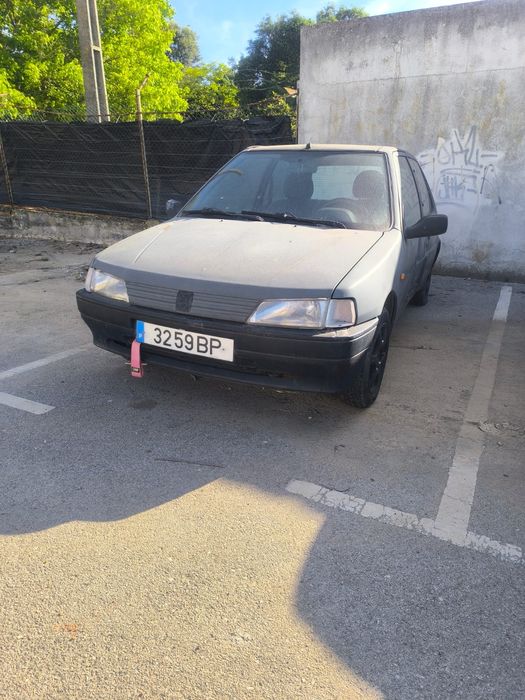 Peugeot 106 XR  1.1