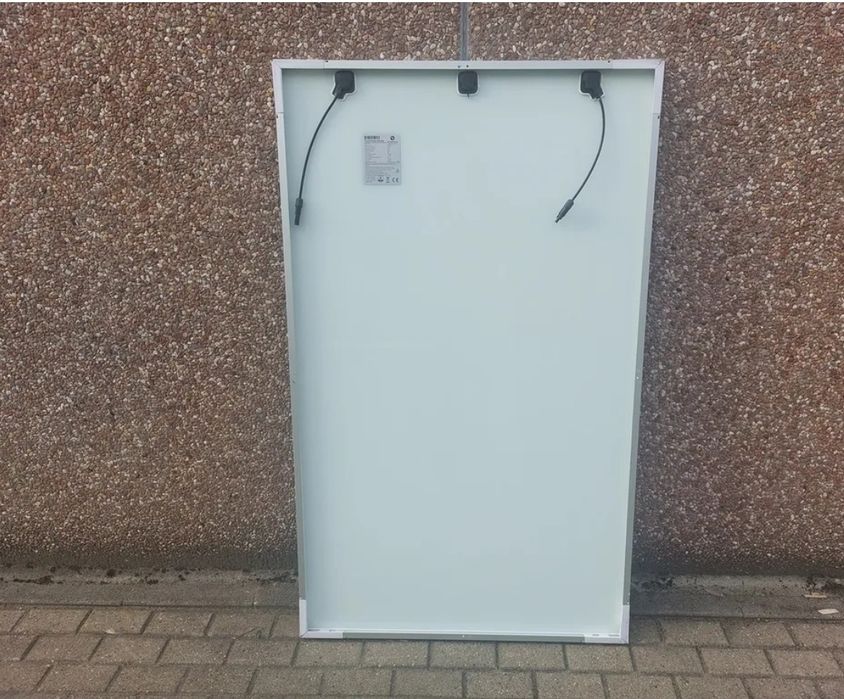 Painéis Fotovoltaicos  310Wp