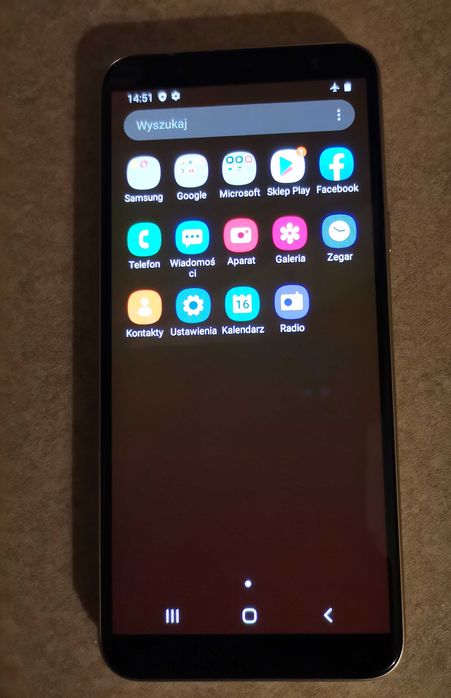 telefon Microsoft Lumia 649 LTE