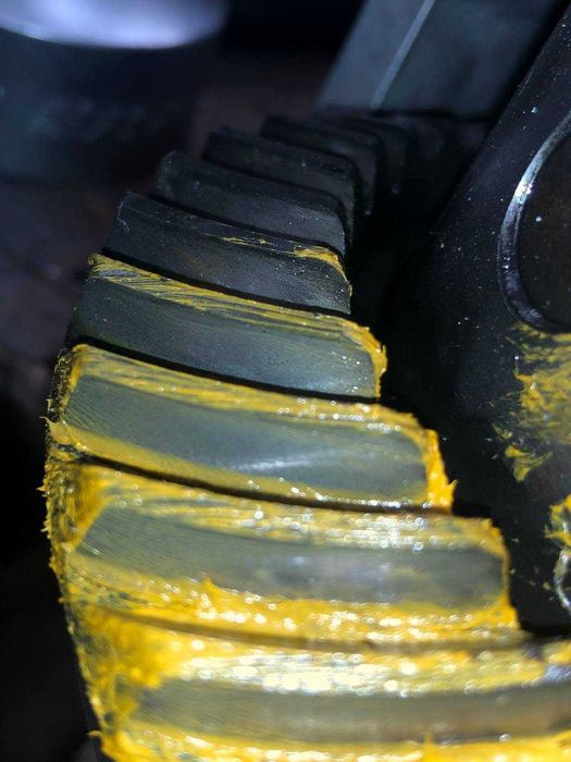 Ремонт редукторов по Украине — доставка Новой Почтой, гарантия