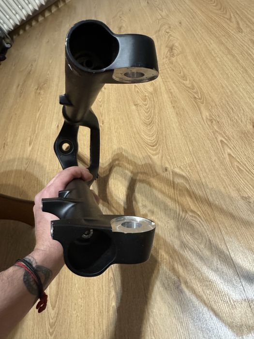 Amortyzator rowerowy ROCK SHOX Recon, E-MTB