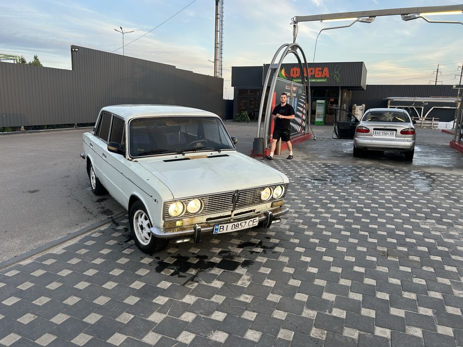 Ваз 2103 в идеальном ходу!ТОРГ!