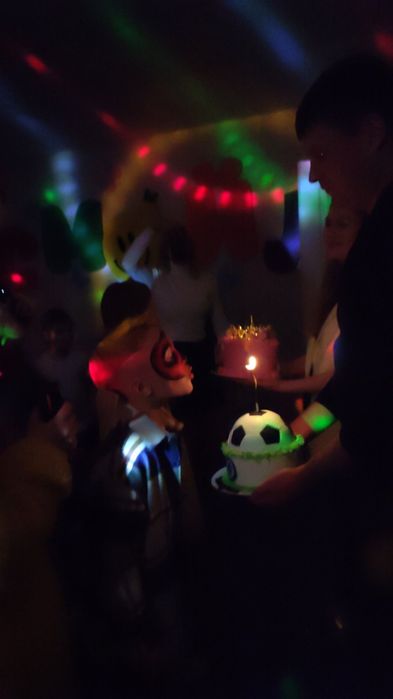 Дитячий одяг 6-9 років