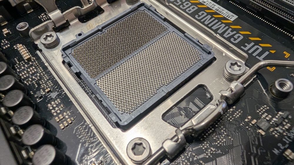 Płyta główna Asus Tuf Gaming B650-Plus