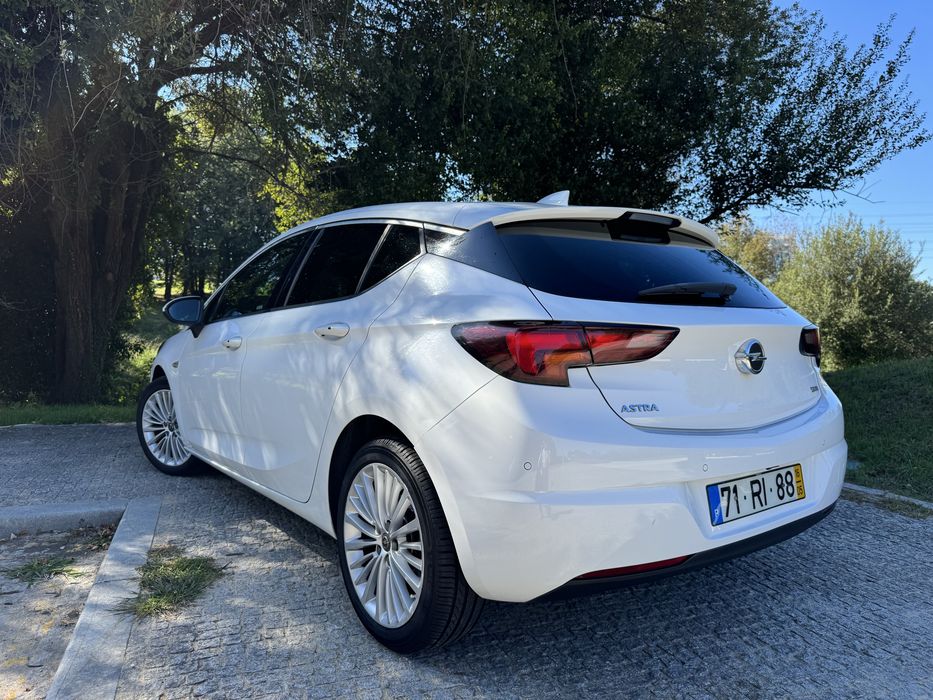 Opel astra k 1.6 cdti innovation s/s