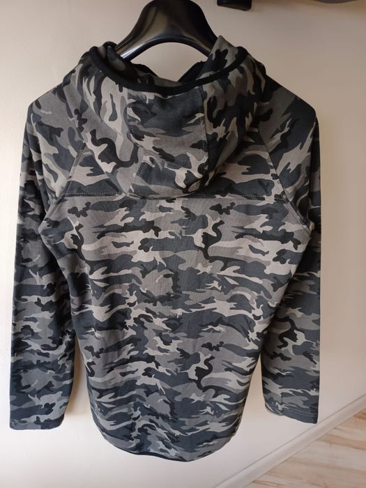 Bluza z kapturem Urban Classics,,rozm M,