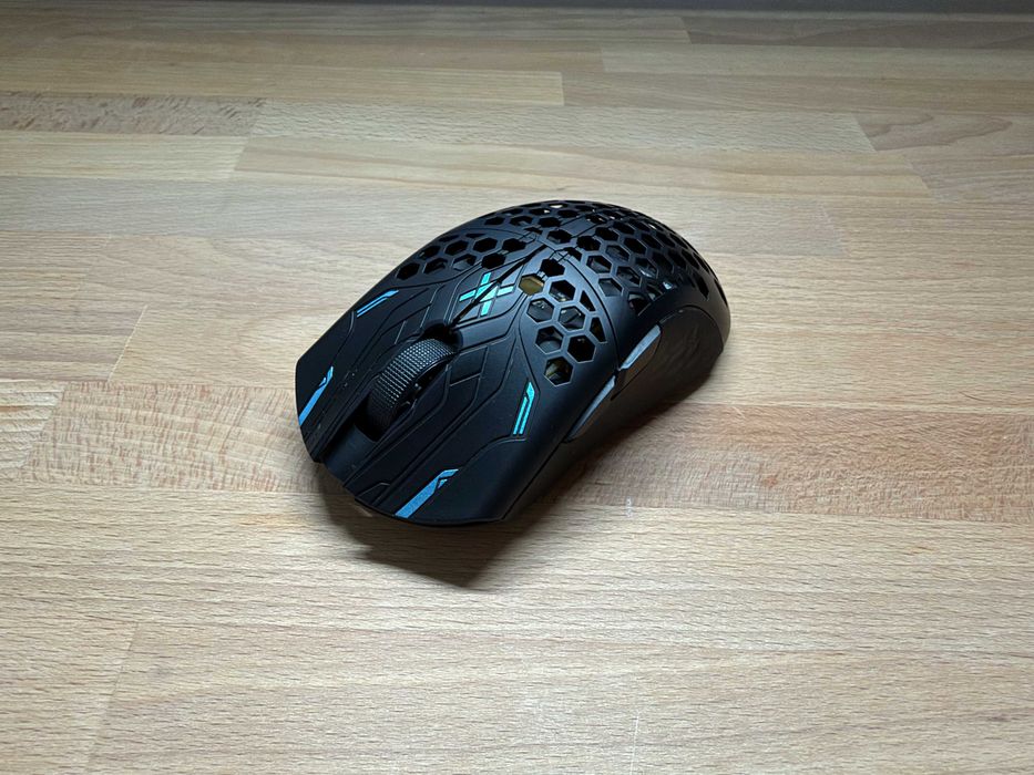 Finalmouse UltralightX Phantom Medium