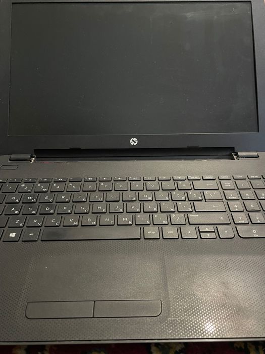 Продам ноутбук під відновлення