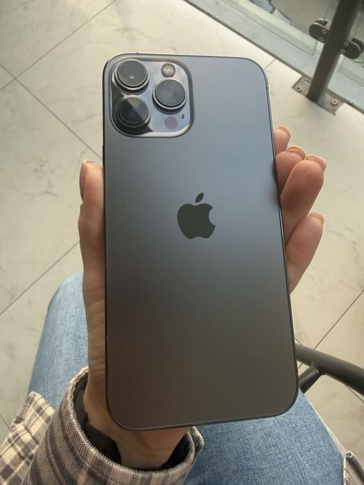 Iphone 13 PRO MAX 128 gb jak nowy
