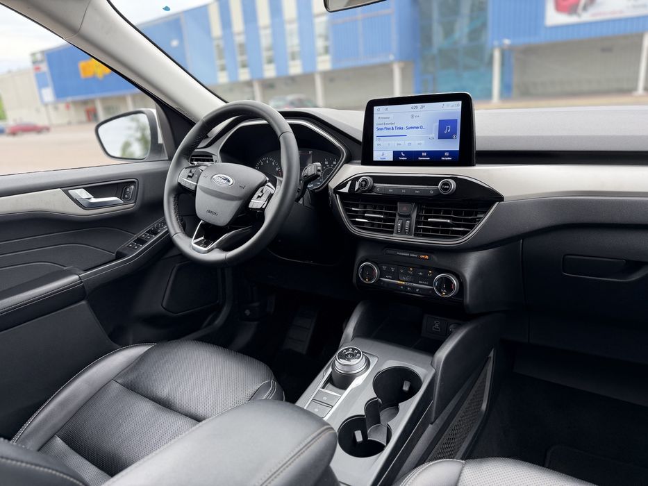 Ford Escape 2022 рік 2.0 в ідеальному стані