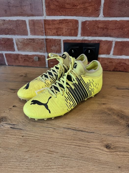 Puma Future Z 4.1 MG Game on