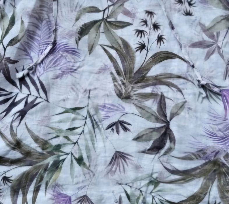 Лляний костюм c&a