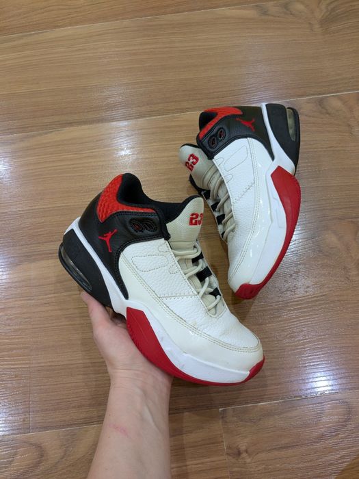 Кросівки Снікерcи Jordan Max Aura 3 (Gs) Оригінал 36 р
