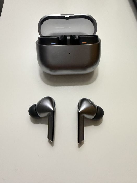 Vendo Samsung Buds 3 Pro