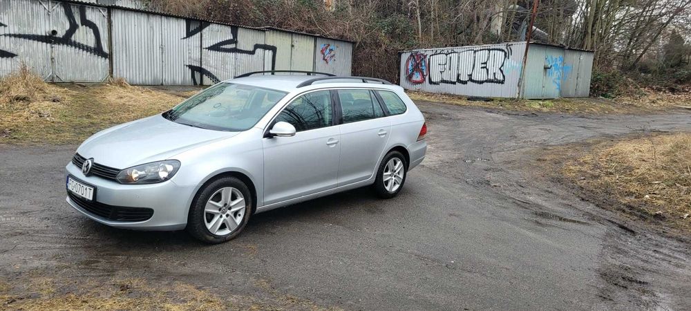 2010 Volkswagen Golf