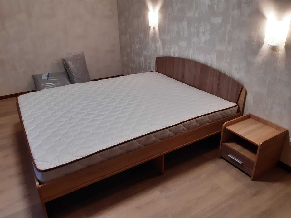 Двуспальная Кровать Астория С Выдвижными Ящиками!!!