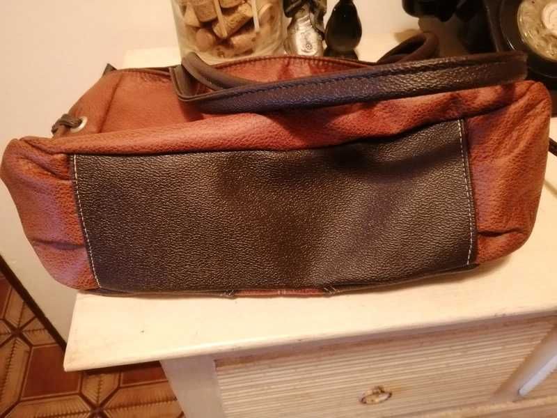 Mala castanha super pratica