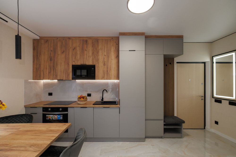 ‼️ТЕРМІНОВО‼️ВЛАСНИК‼️Дві окремих кімнати! ЖК Нова Англія!