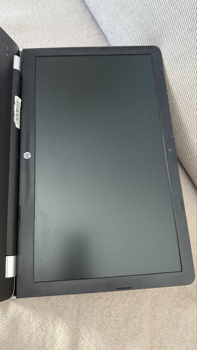 Laptop HP 250 G6 - i5, 8gb, ssd 512