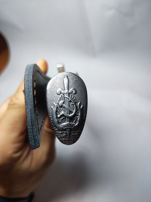 Фінка НКВД мисливський ніж