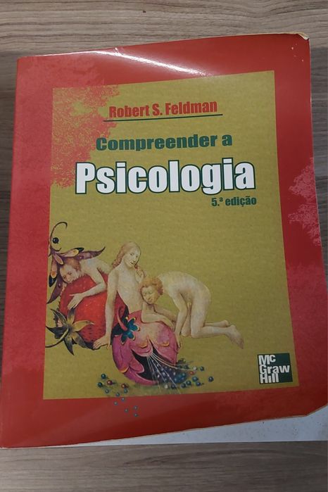 Compreender a Psicologia