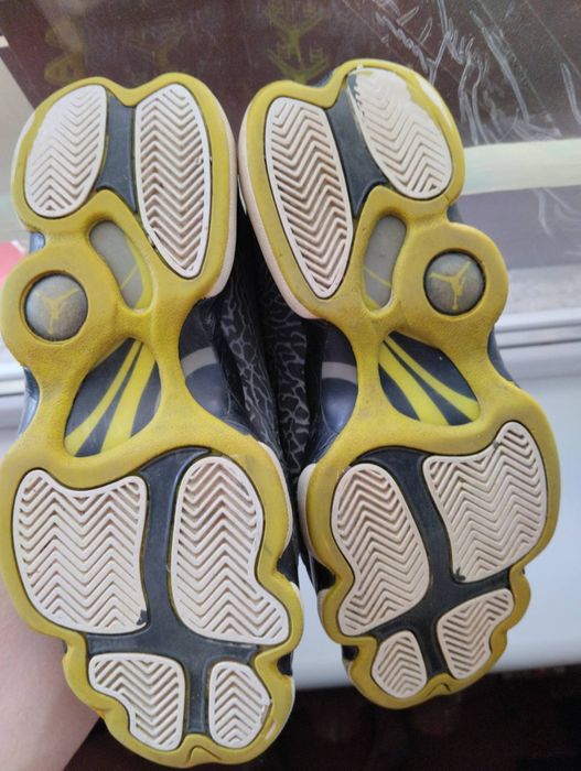 Крассовки женские nike  Jordan
