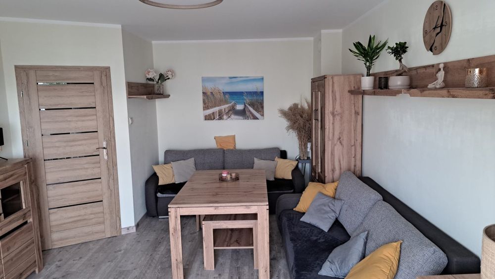Apartament Kołobrzeg