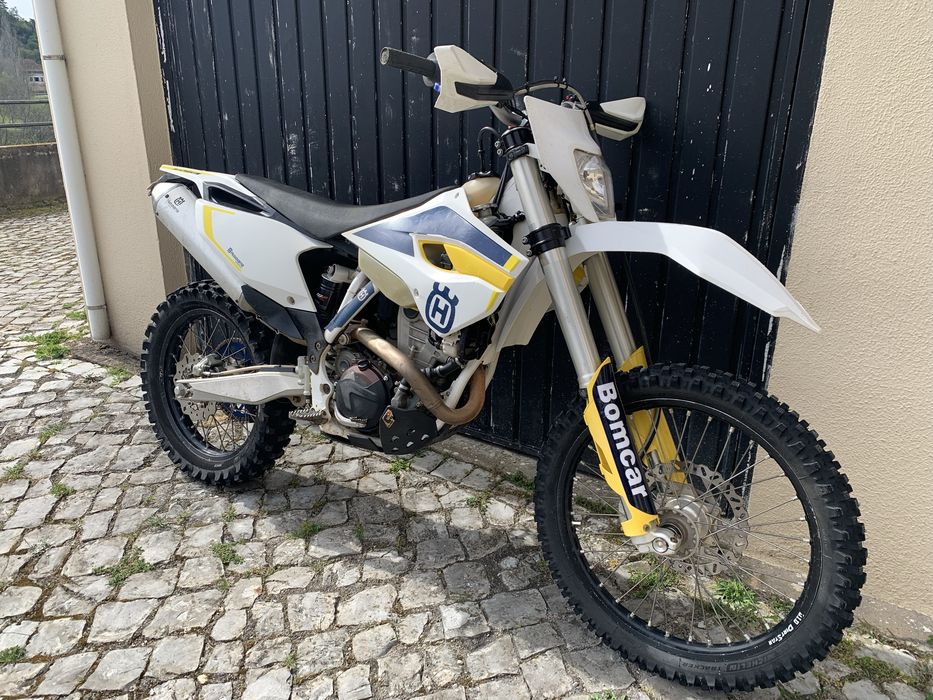 Husqvarna FE 250