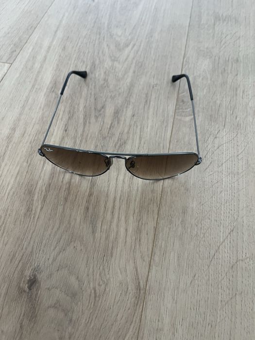 Okulary przeciwłoneczne Ray-Ban 58 14
