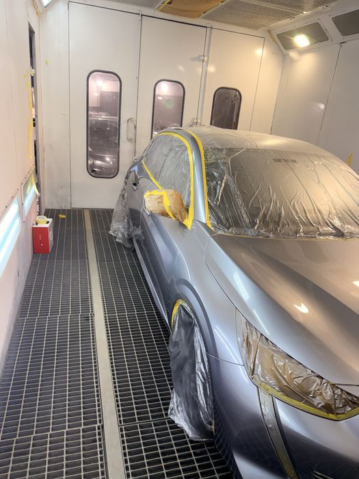 Godoipaintcar auto reparação bate-chapa,pinturas de viaturas em geral e polimentos.