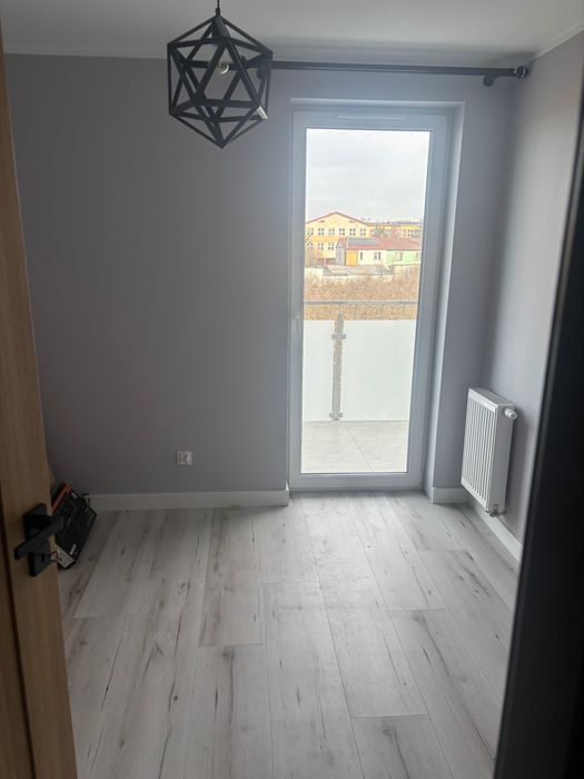 Wynajmę mieszkanie Lipsko Powiśle