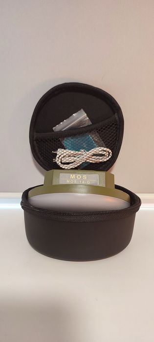 Техніка MOS 14 mos LY 01F Швидка зарядка