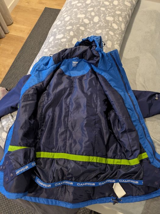 Casaco neve Snowboard Ski