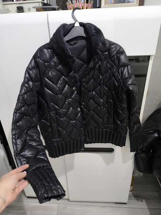 Kurtka Ochnik polecam.