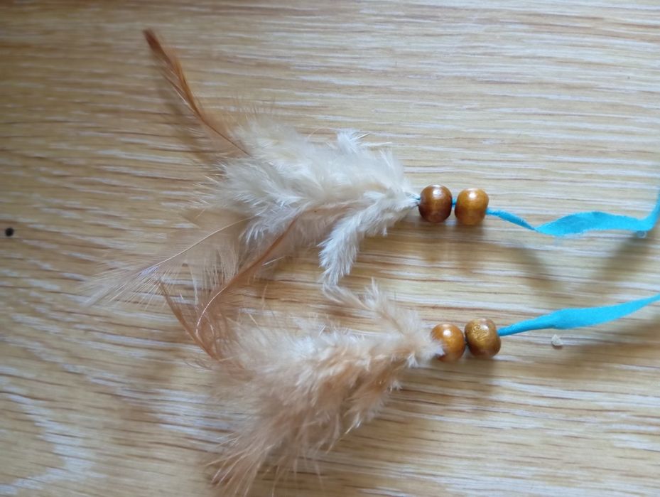 Talizman łapacz snów