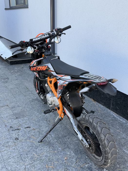 Geon x ride 190