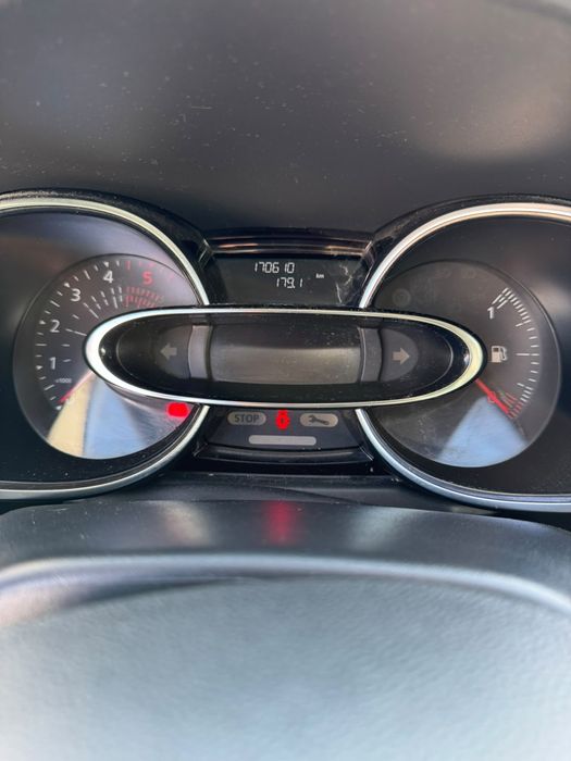 (Reservado)Renault clio 1.5 DCI