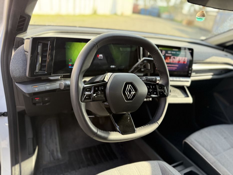 Renault Mégane E-Tech EV40 130hp Boost Charge