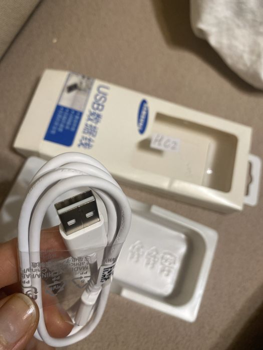 Кабель USB Samsung