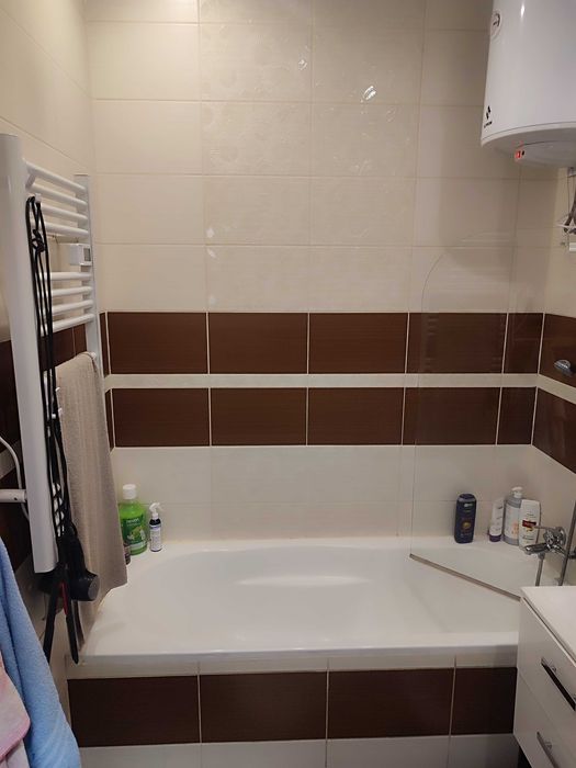 Mieszkanie 50,5m2 wysoki parter