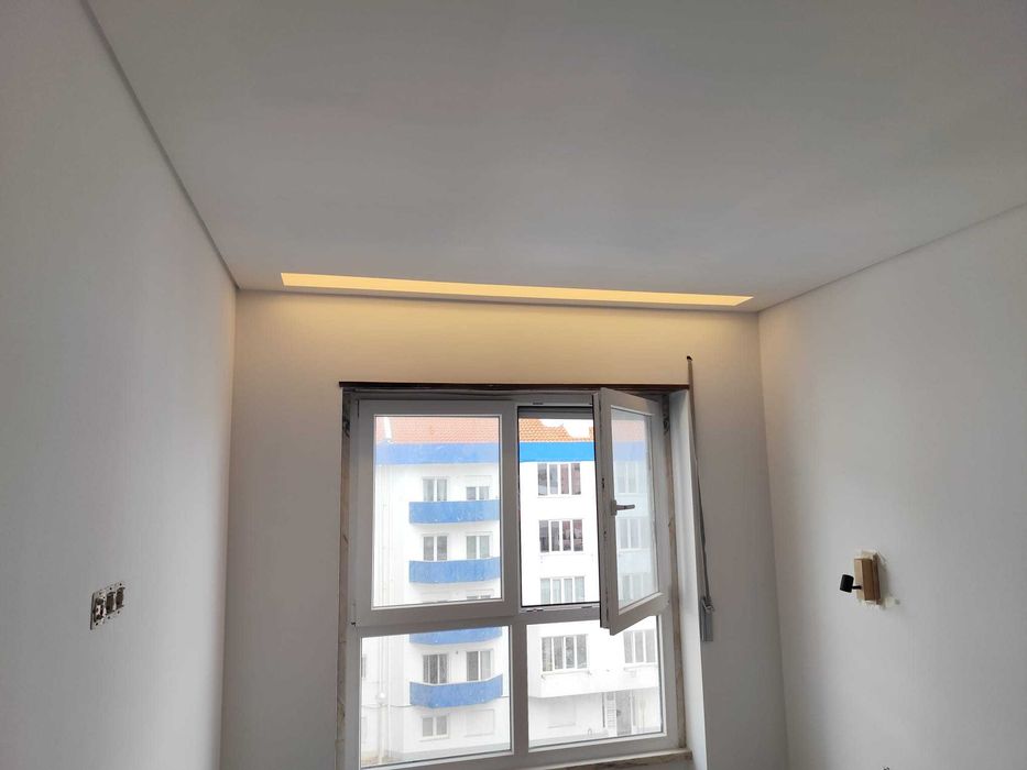 Remodelação Casas de Banho e Cozinhas - Orçamentos Grátis