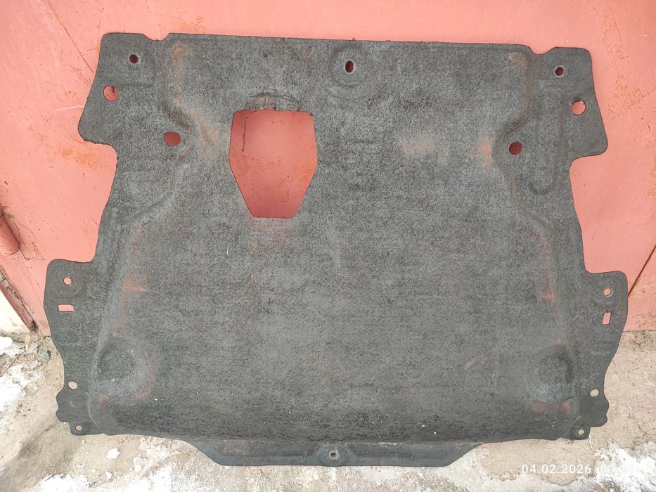 Продам захист двигуна Форд мондео оригінал  2013р.