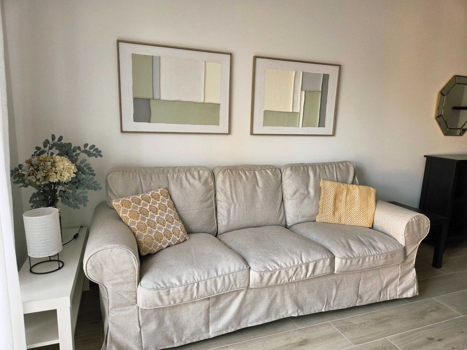 Apartamento T1 - Telheiras, Carnide - Arrendar