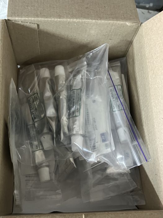 Hyundai  Kia Муфта Демфер 563152K000FFF. Оригинал