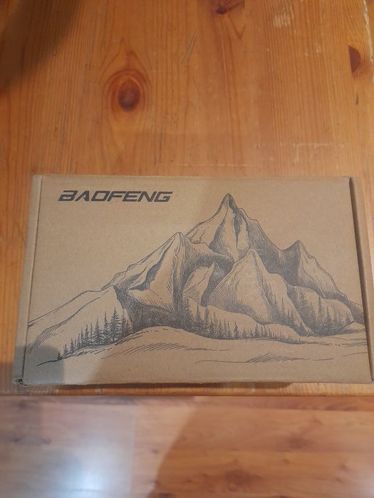 Radiotelefon Baofeng GT-5R