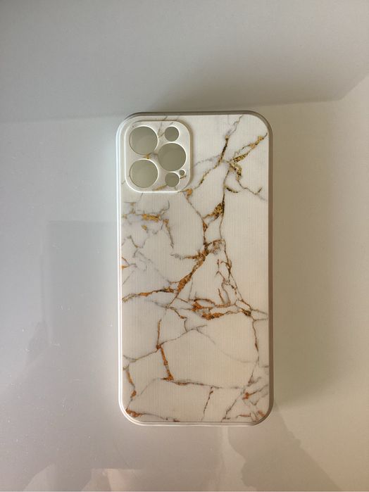 Capas iphone 12pro