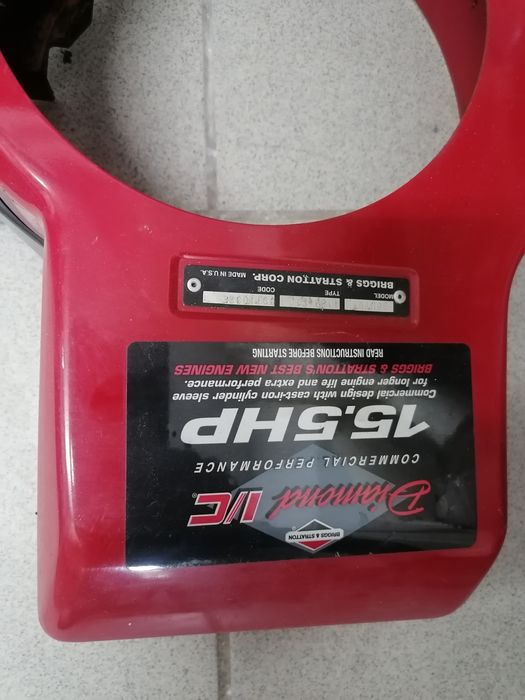 SECURA 3er Set Zündkerzen Für Briggs & Stratton Motoren - Kompatibel Mit Iseki Rasentraktoren