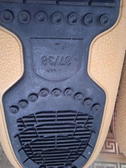 Угги зимние для девочек