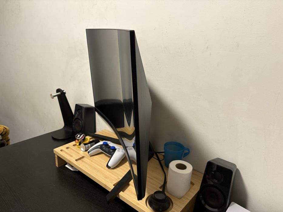 Monitor aoc 32 polegadas 180Hz