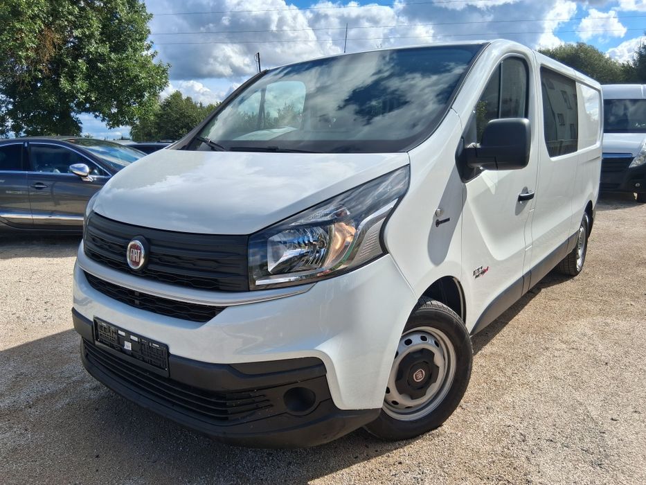Fiat Talento
